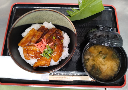 南伊豆町 銀の湯会館（食事） - 4