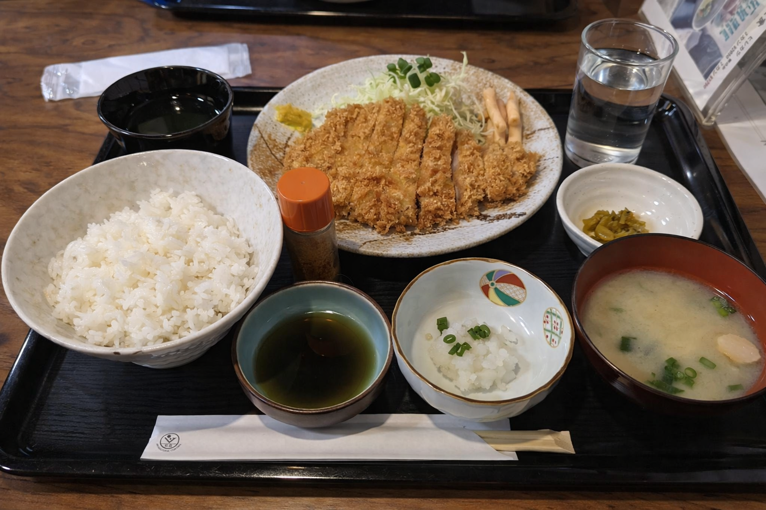 キッチンたうち - 1