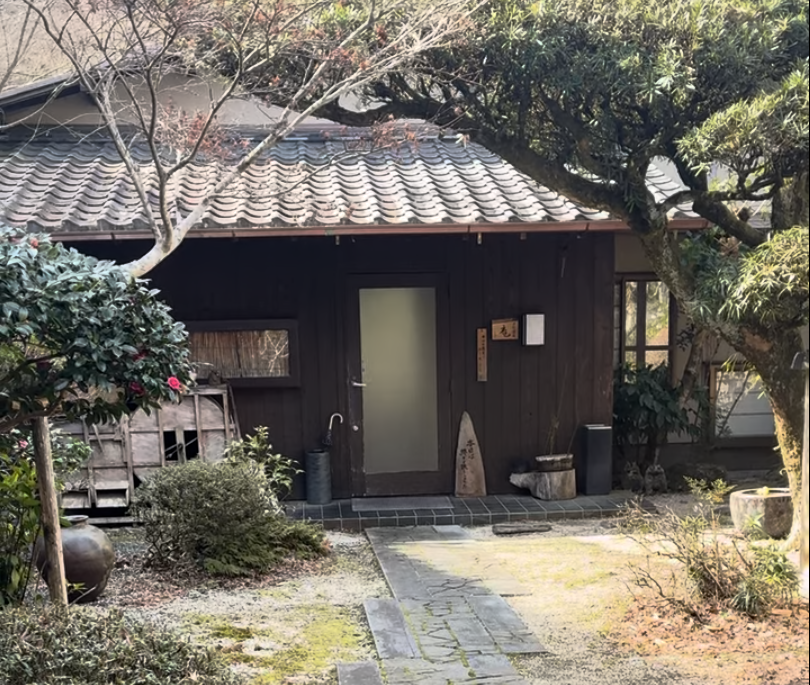 手打蕎麦 庵 ひをり - 5