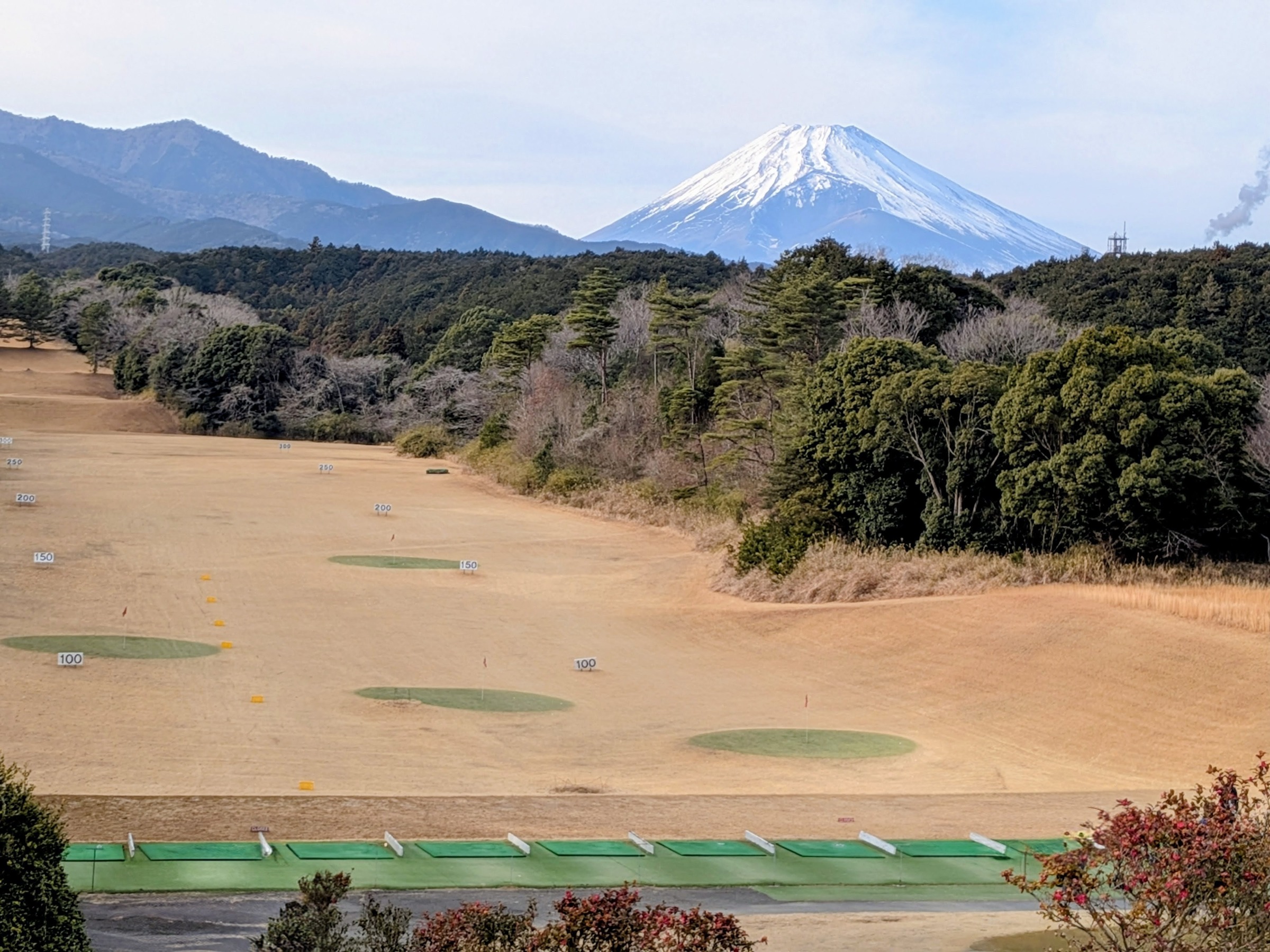 東名カントリークラブ - 4