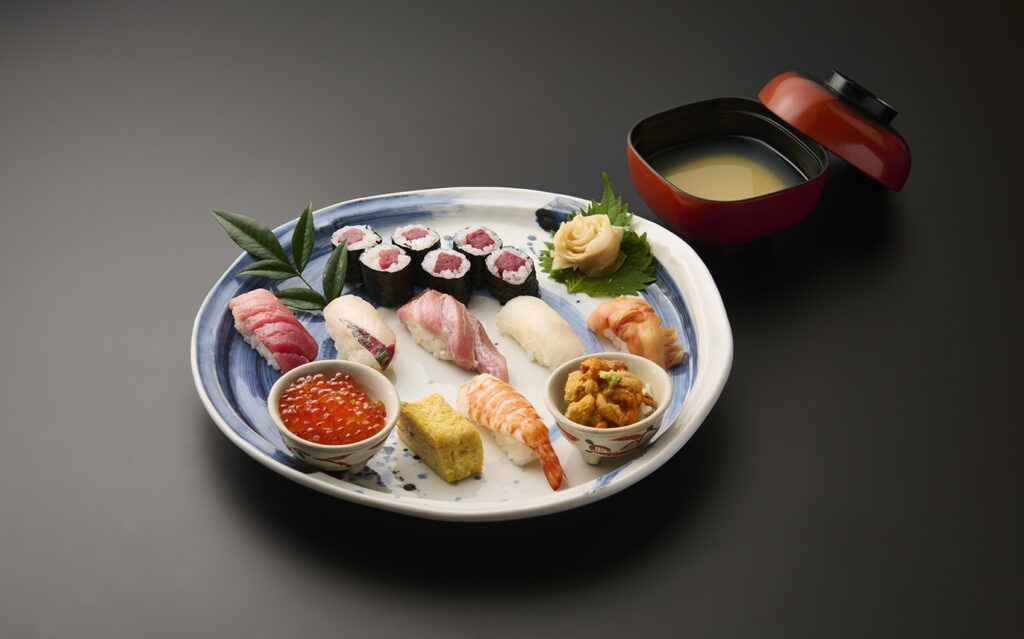 すし処京丸 本店 - 3