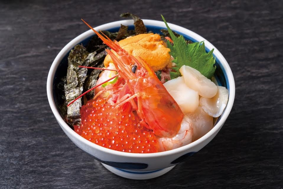 五鉄沼津本店 - 1
