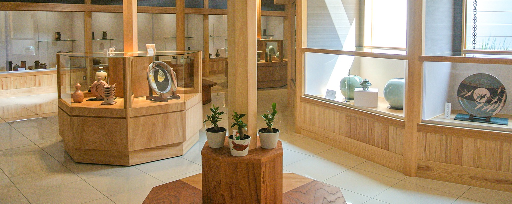 静岡陶芸美術館 - 2