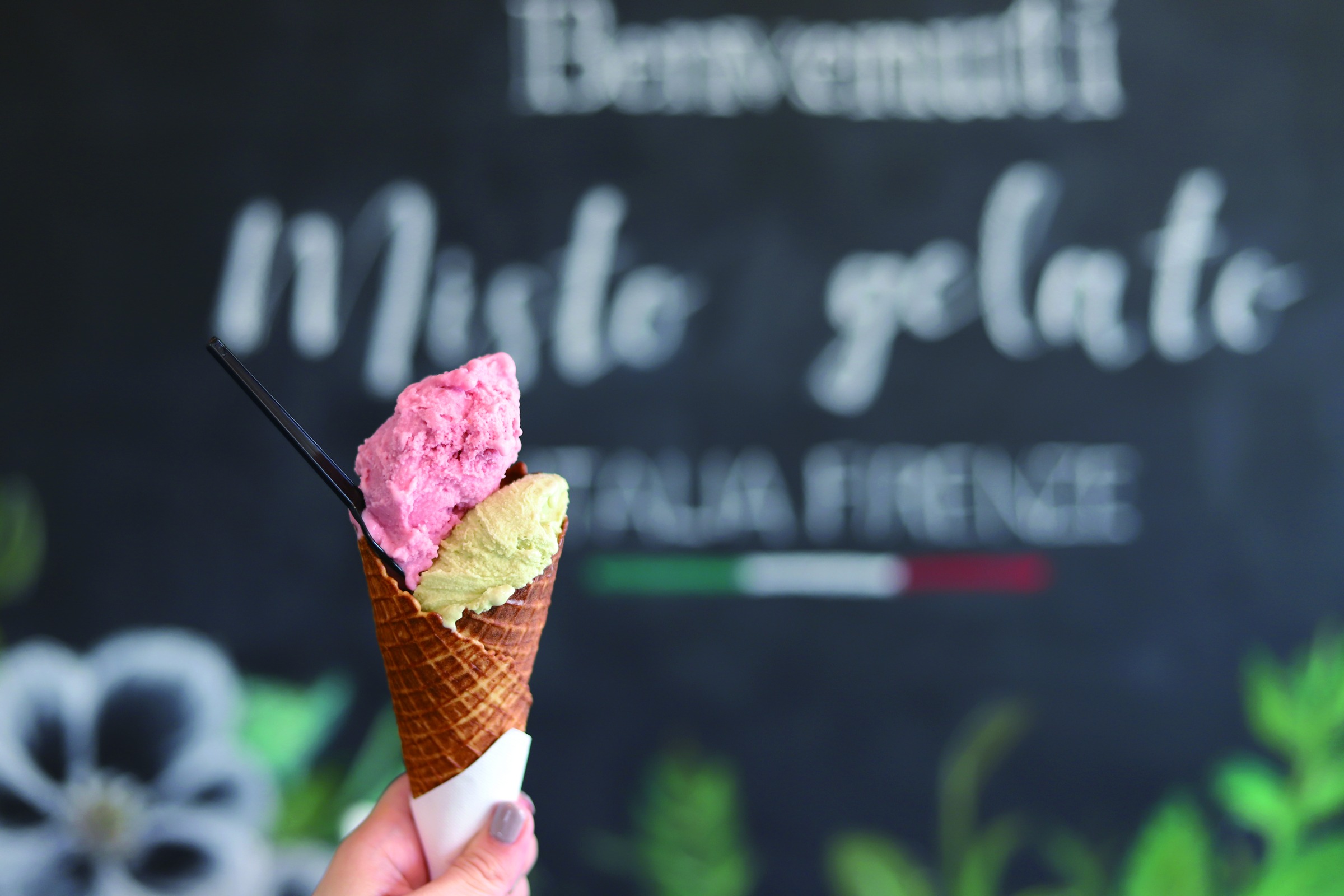 MISTOgelato - 1