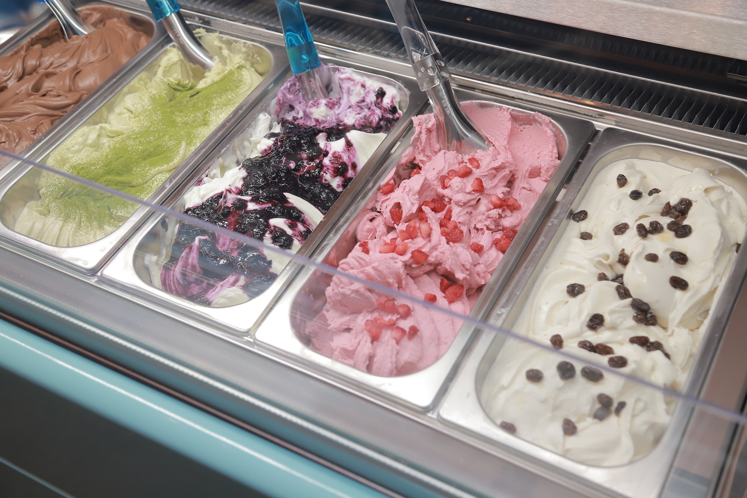 MISTOgelato - 4