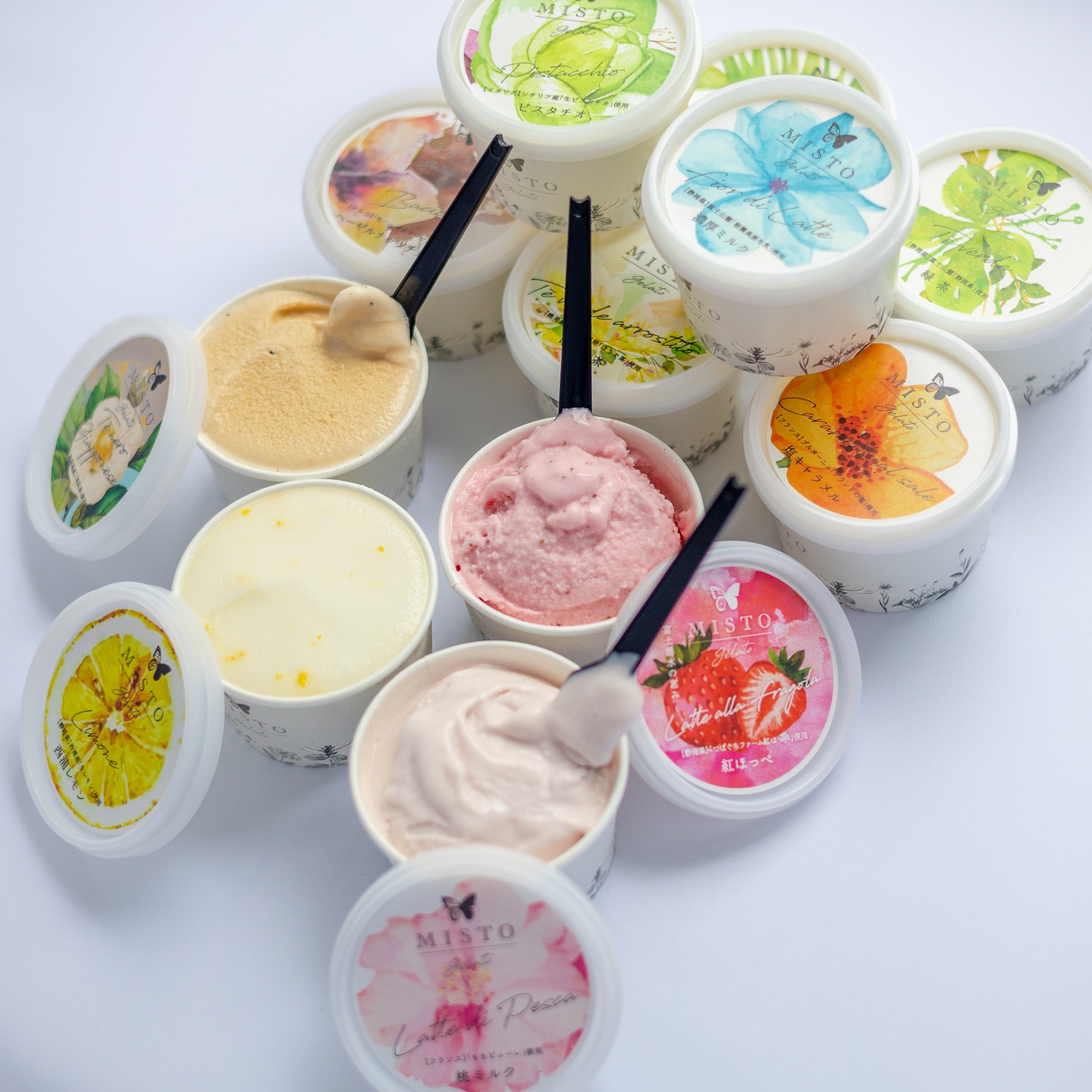 MISTOgelato - 5