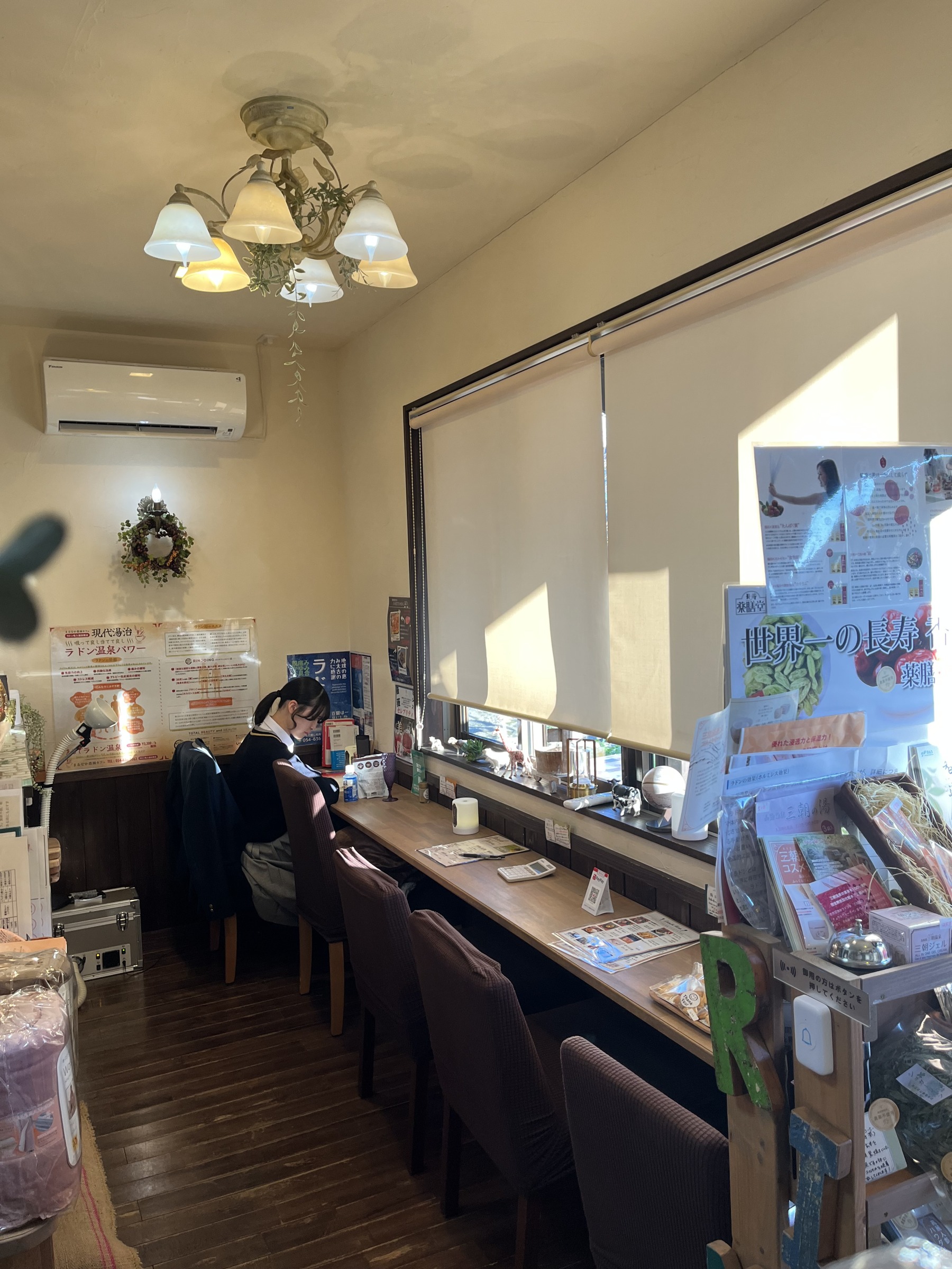 まるなか農園カフェ - 4