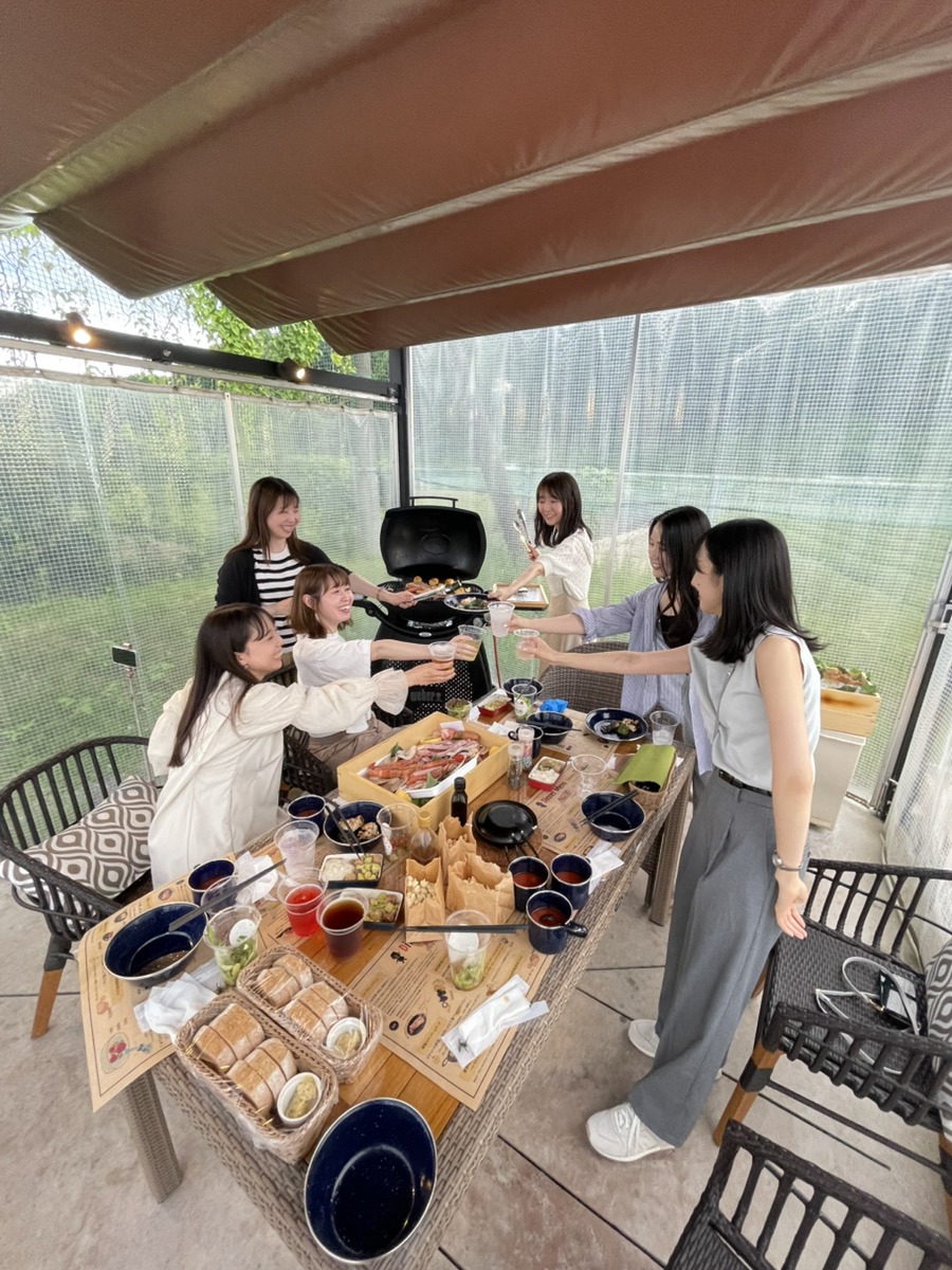 Glamping＆Port結 - 5