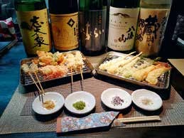 和Dining 吟 - 1