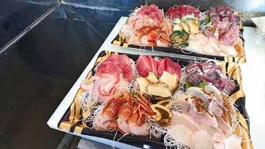 黒甚魚屋 - 1