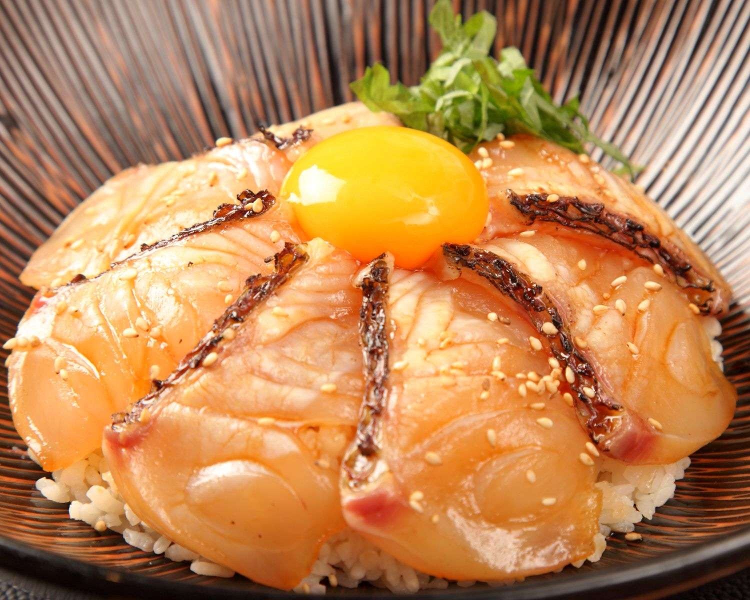 真鯛専門店 - 1
