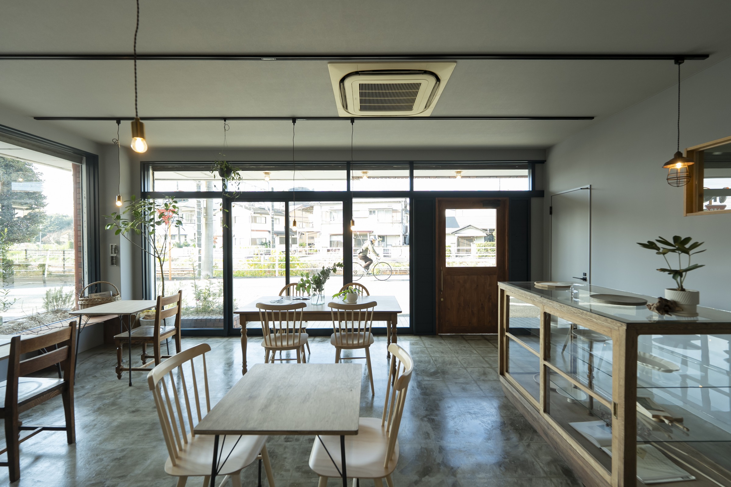 菓子屋ななほし - 2