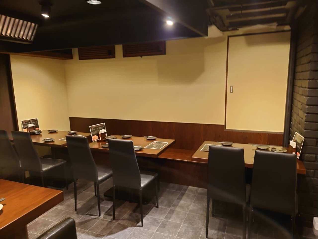 創作鉄板料理SEIDAI - 3